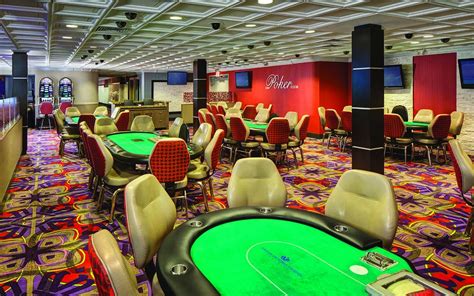 Grand victoria kumarhane poker odası